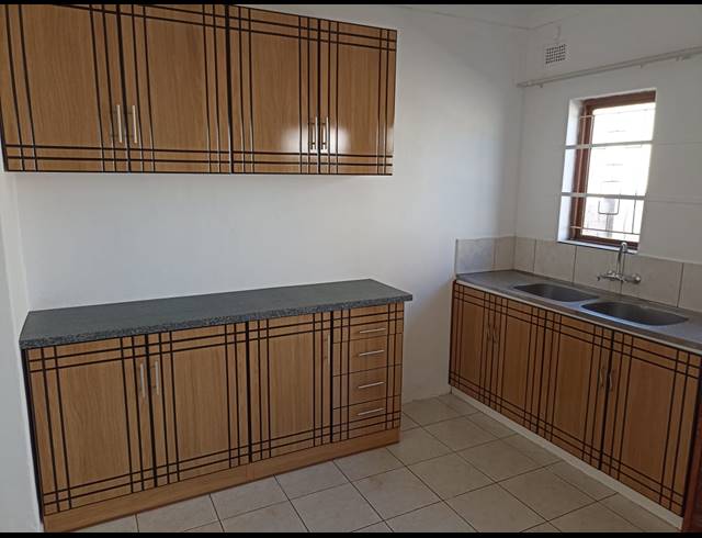 1 BEDROOM APARTMENT RENTED IN RYDALVALE
